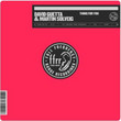 Thing For You (& Martin Solveig)