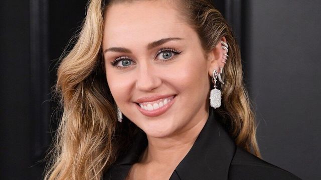 Miley Cyrus