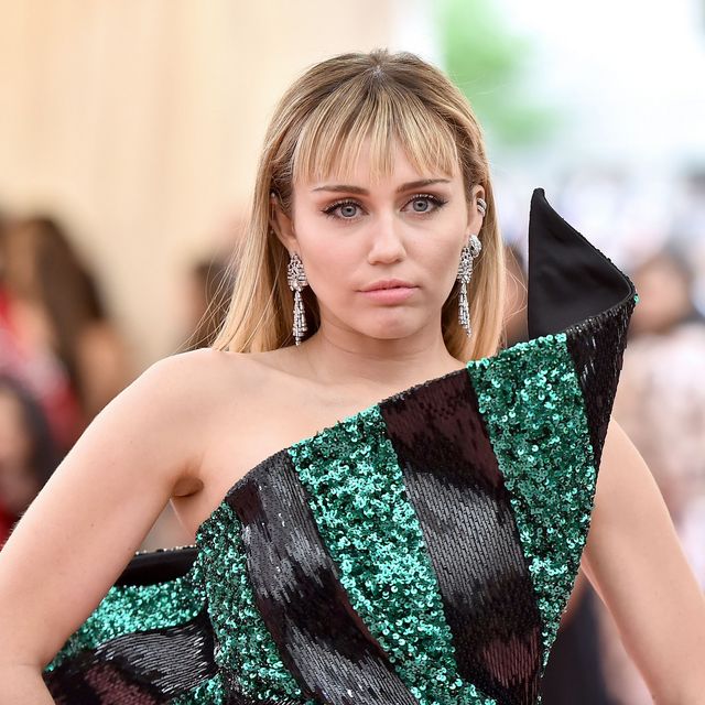 Miley Cyrus