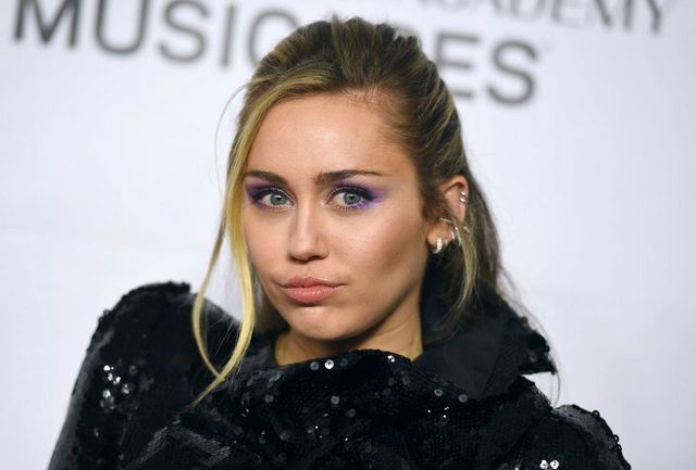 Miley Cyrus