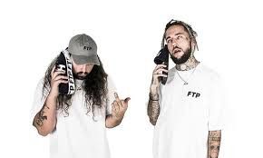 SuicideboyS
