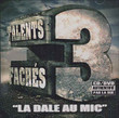 Talents Fachés 3 "La Dale Au Mic"