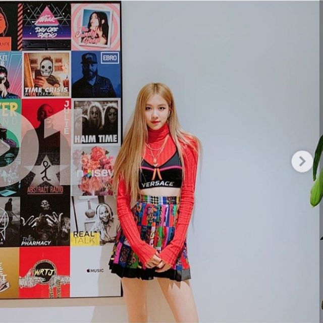 Rosé