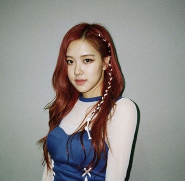 Rosé