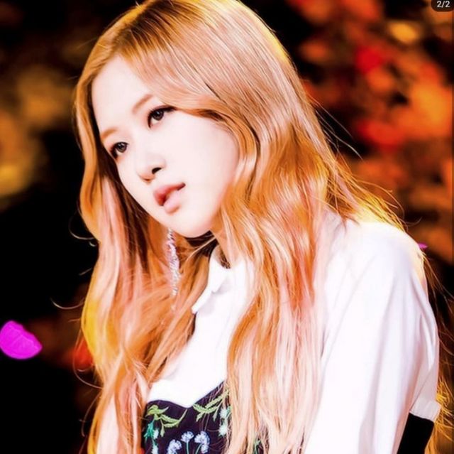 Rosé