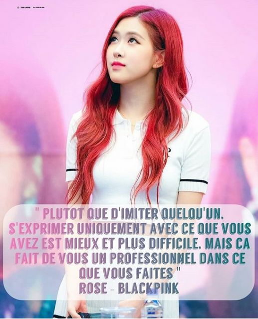Rosé