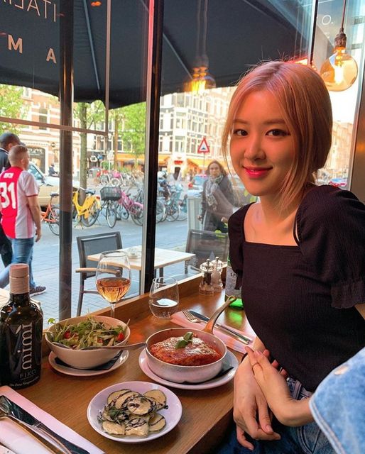 Rosé