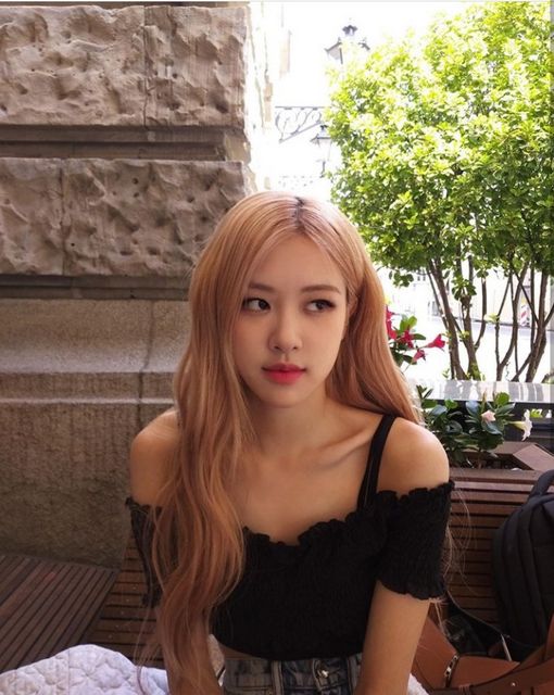 Rosé