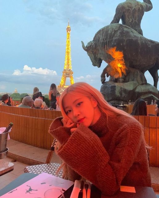 Rosé