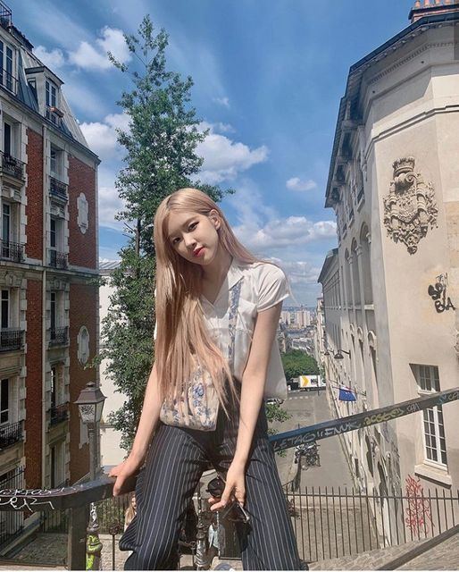 Rosé