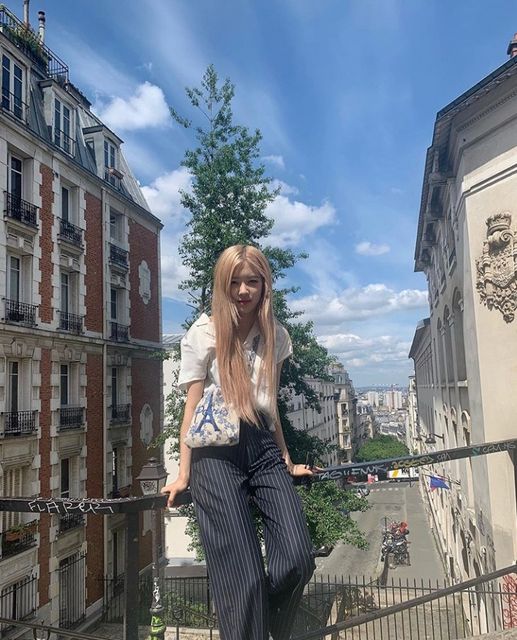Rosé