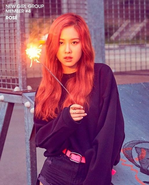 Rosé