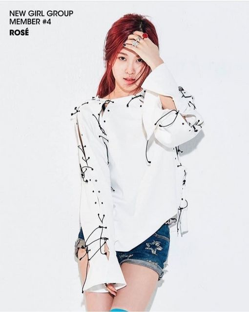 Rosé