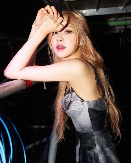 Rosé
