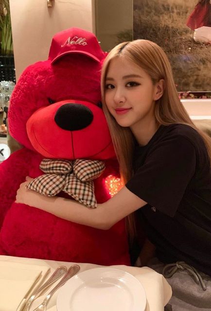 Rosé