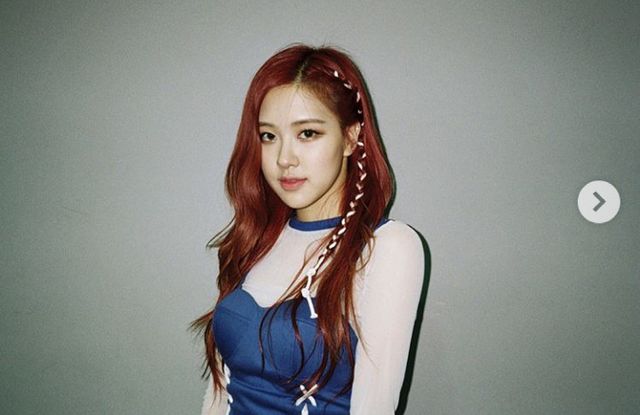 Rosé