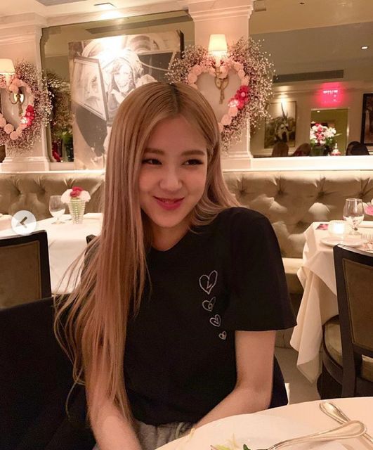 Rosé