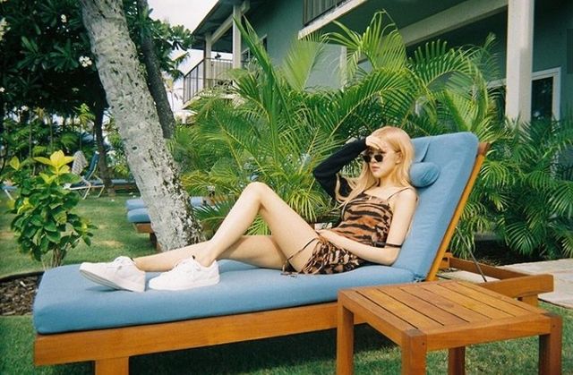 Rosé