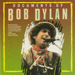 Documents Of Bob Dylan