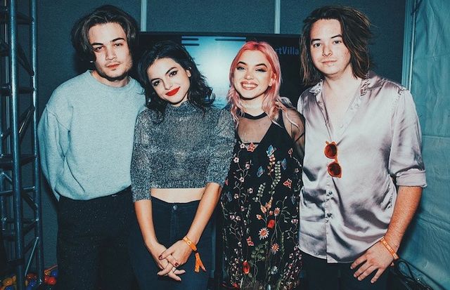 Hey Violet