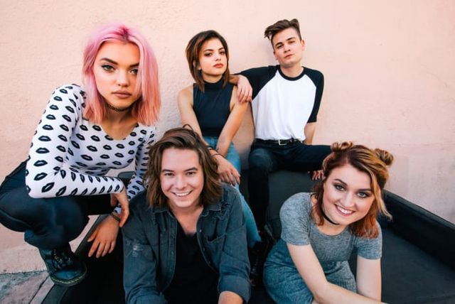 Hey Violet