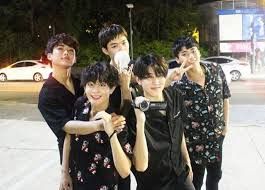 DONGKIZ