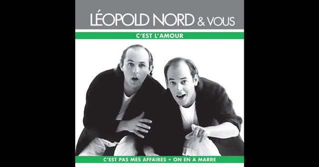 Léopold Nord & Vous