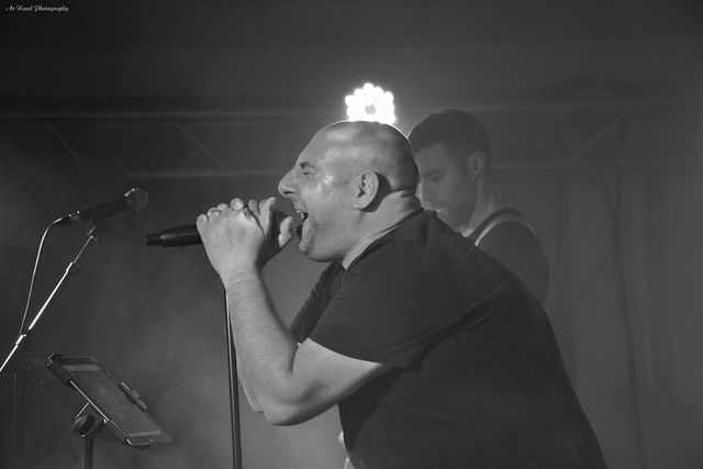 Dan - DAISY DRIVER