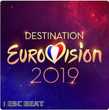 Destination Eurovision 2019 