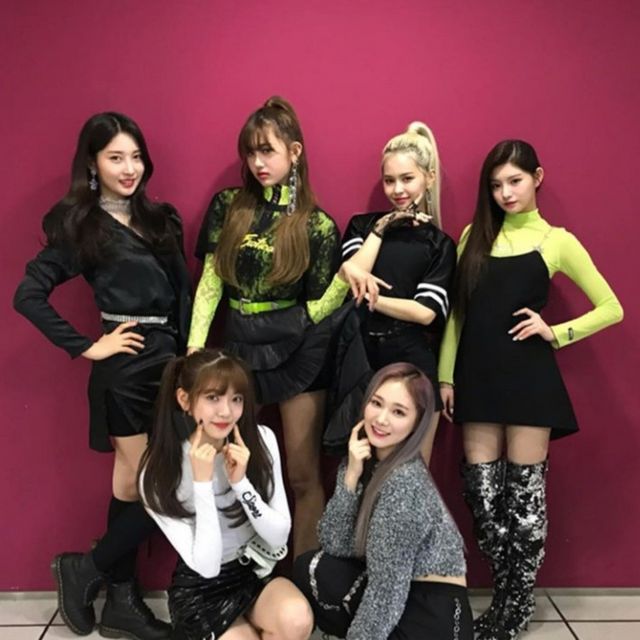 Everglow