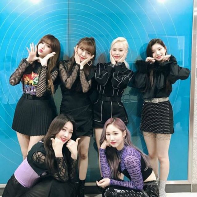 Everglow