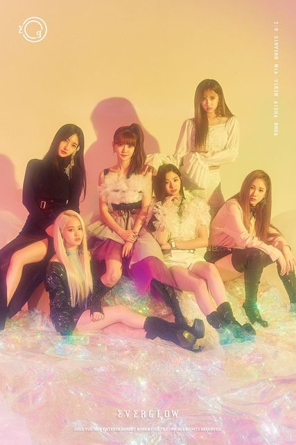 Everglow