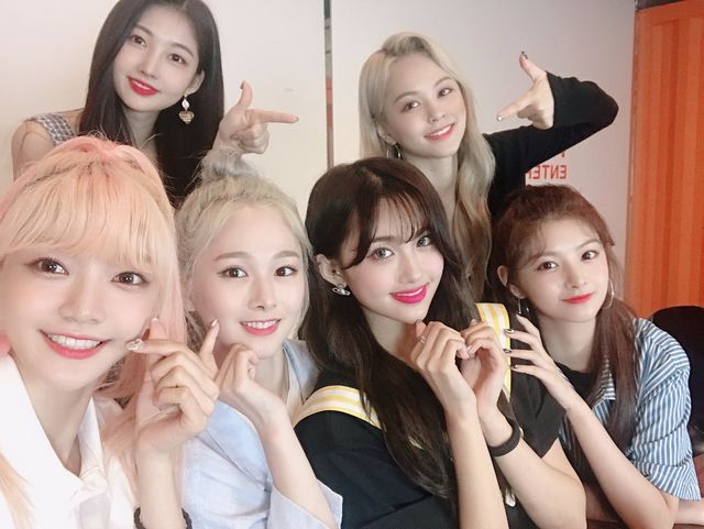 Everglow
