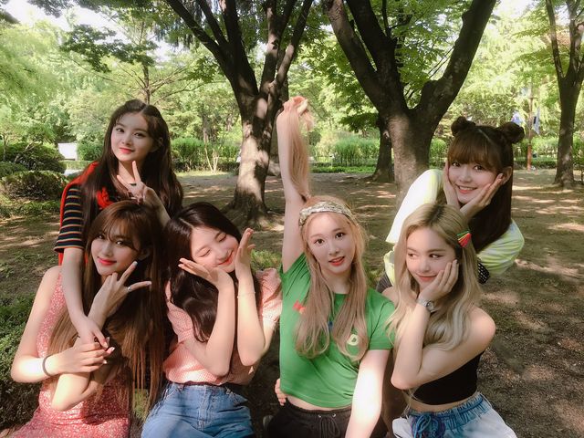 Everglow
