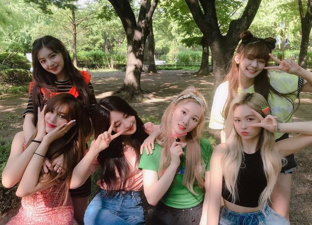 Everglow