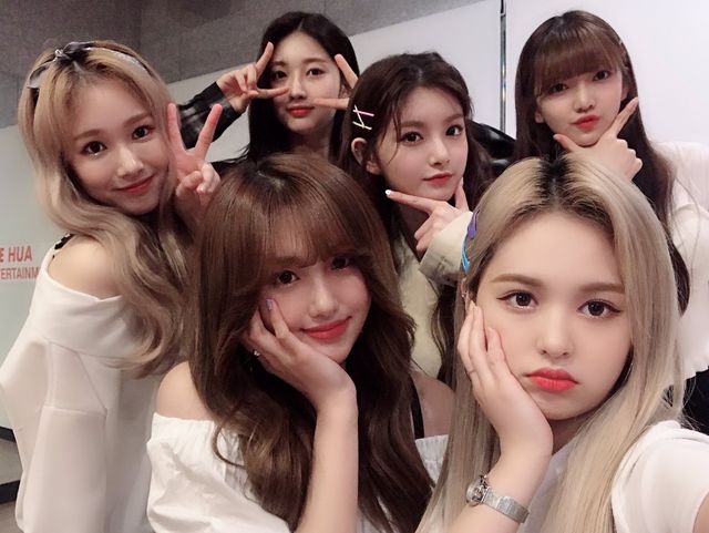 Everglow