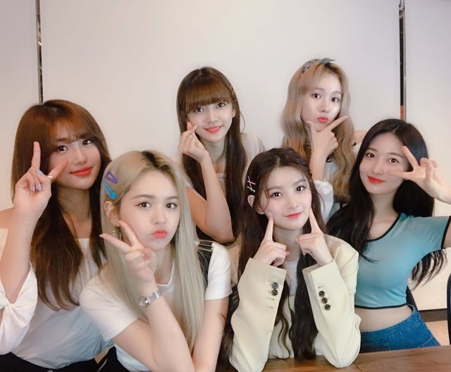 Everglow