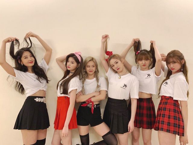 Everglow