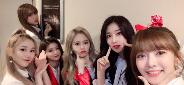 Everglow