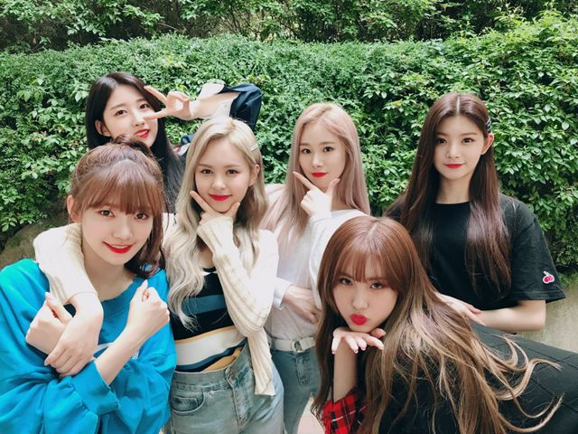 Everglow