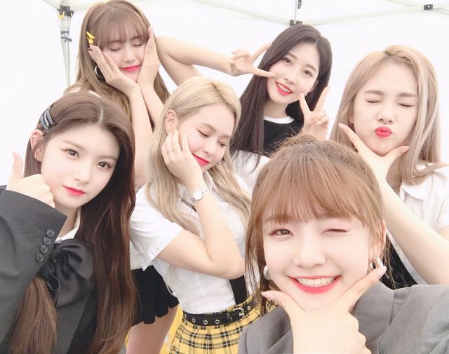 Everglow