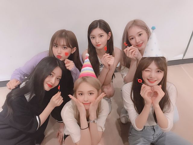 Everglow