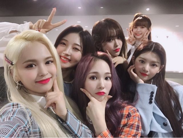 Everglow