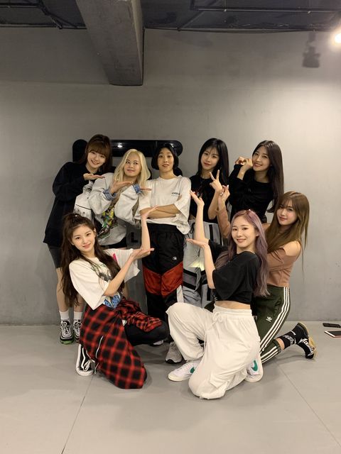 Everglow