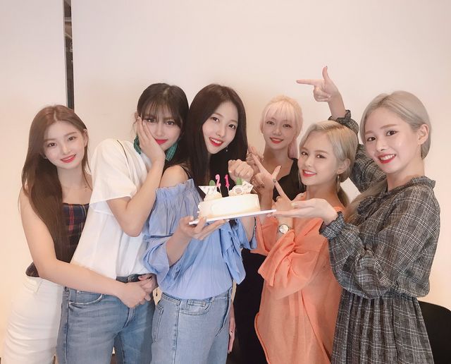 Everglow