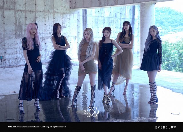 Everglow