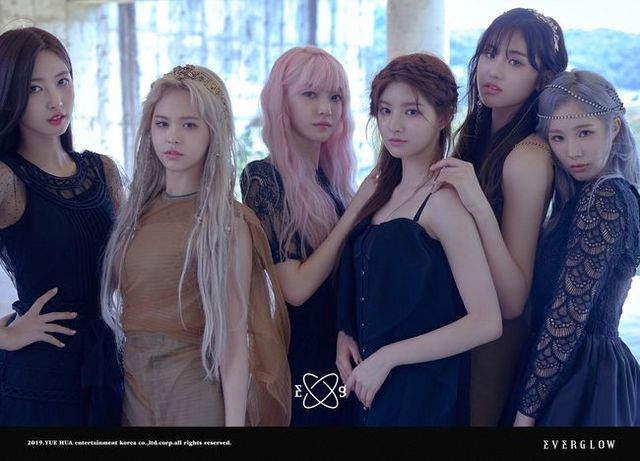 Everglow