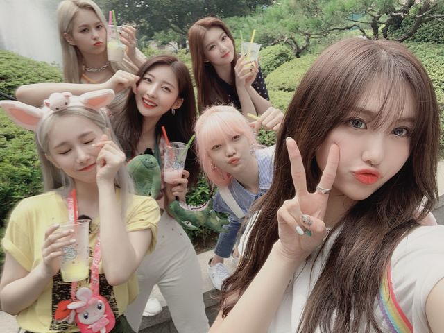 Everglow