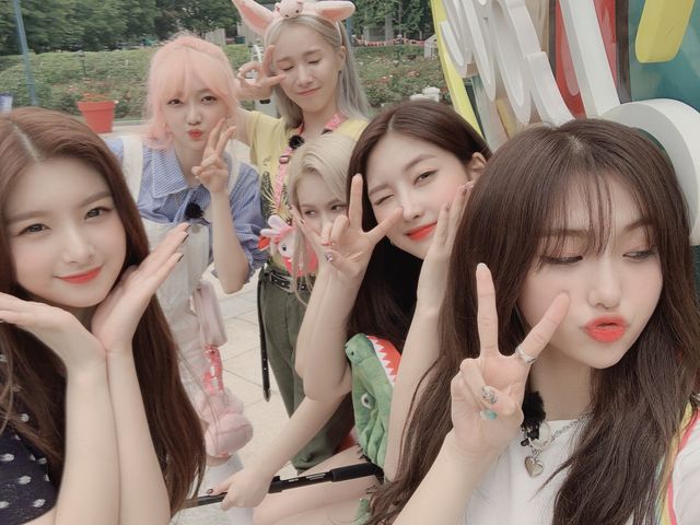 Everglow