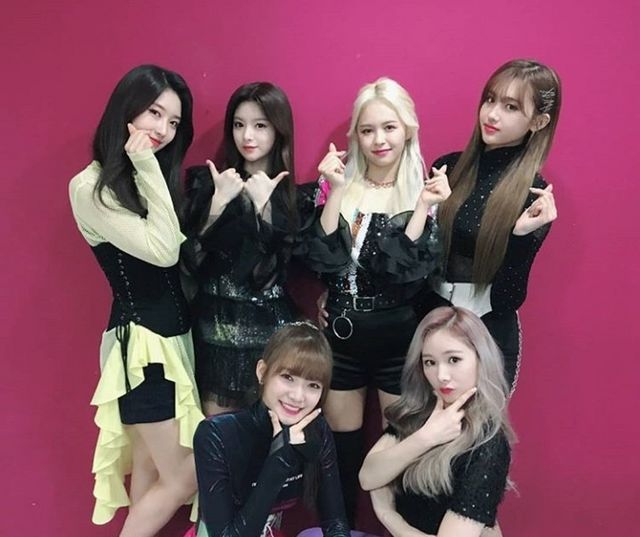 Everglow